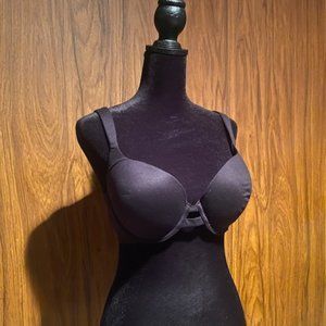 NWT Auden (Target) No Line Pushup Underwire T-Shirt Bra 36C